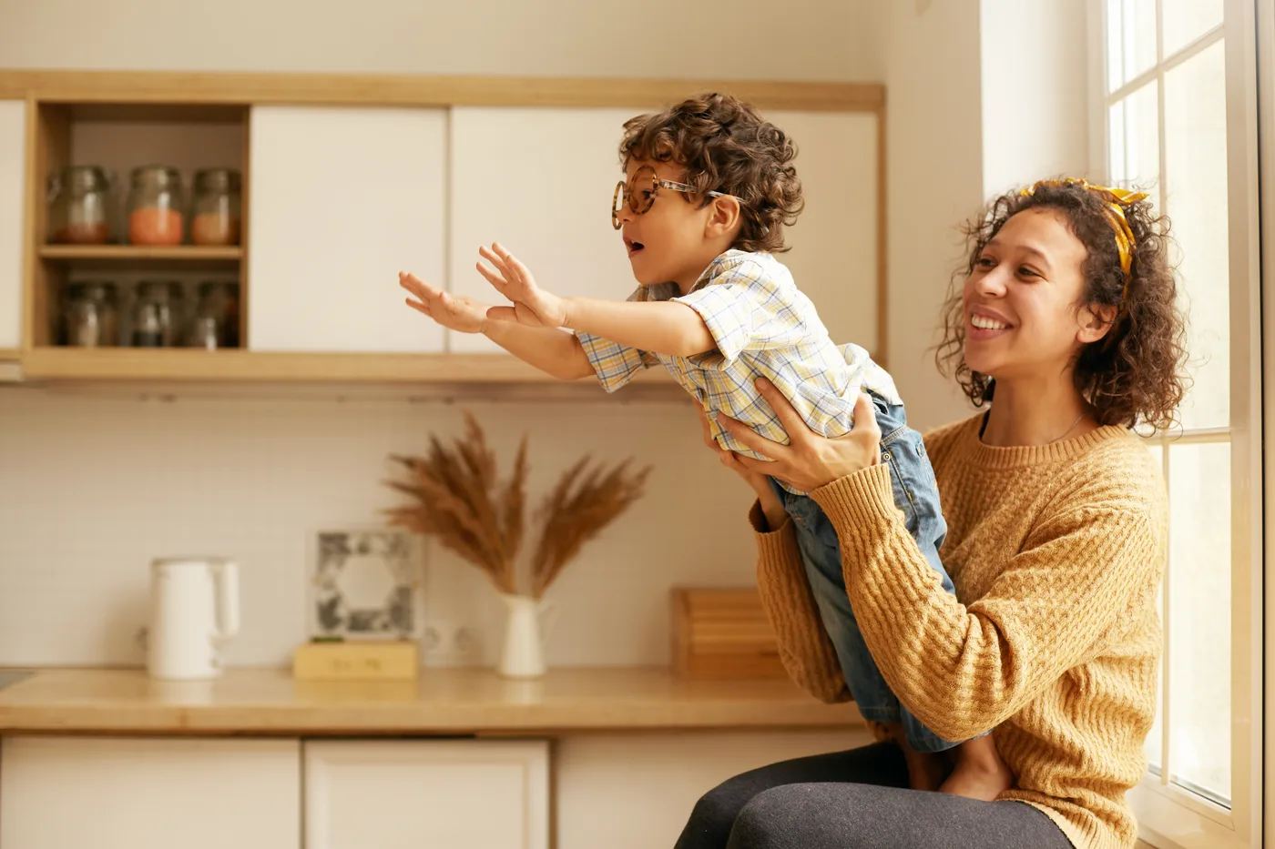 Cómo enseñarle inglés a tu hijo aunque tú no sepas inglés