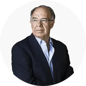 Dr. Tomás Ortiz Alonso